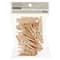 Natural Medium Clothespins by Recollections™, 30ct.